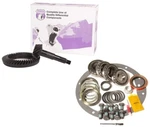 Dodge Chrysler 8.75" 3.55 Ring And Pinion Master Install Yukon Gear Pkg 489 Case. Fixed Price $467.20.