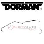 Dorman Aux Cooler Driver Side To Trans Oil Hose Assembly For 2007 Tf. Fixed Price $125.95.