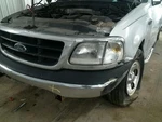 Rear Axle 8.8" Ring Gear 3.55 Ratio Id S828a Fits 99-00 Ford F150 Pickup. Fixed Price $576.15.
