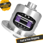 Yukon Ydggm12t-3-30-1 Dura Grip Limited Slip For Gm 12t Differential, 30 Spline. Fixed Price $754.89.