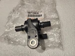 2019 2022 2023 Toyota Corolla Lexus Ux200 Coolant Flow Control Valve 16671-24010. Fixed Price $59.00.