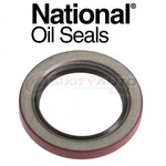 National Transmission Output Shaft Seal For 1967-1971 International M800 - Tu. Fixed Price $22.87.