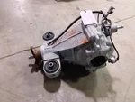 2014-2020 Infiniti Q50 Rear Axle Differential Carrier 3.13 Ratio Assembly Oem. Fixed Price $185.99.