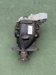 08-13 Bmw E82 E88 128 Rear Axle Differential Carrier Final Drive 3:73 Assy Oem. Fixed Price $229.00.