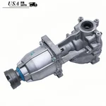 Rear Axle Diff Assembly Fits Ford Explorer Edge Lincoln Mkx Awd 07-21 S150d. Fixed Price $656.66.