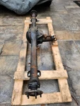 1968 Dodge Polara Differencial Part. Fixed Price $1000.00.
