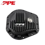 Ppe Dana 50/60 Black Front Differential Cover For 1999-2025 Ford F-250/f-350. Fixed Price $314.99.