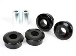Whiteline Rear Differential Housing Mount Bushings Fits 2000-2026 Subaru Kdt905. Fixed Price $71.88.