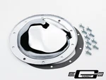 Mr Gasket 9891 Chrome Differential Cover Fits 70-84 Gm 10 Bolt W/ 8.5" Ring Gear. Fixed Price $82.90.
