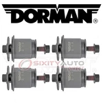 Dorman Differential Mount Bushing For 2007-2013 Chevrolet Avalanche Tt. Fixed Price $73.44.