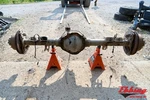 Rear Axle 10.50in Ring Gear 3.73 Positrac Fits 11-19 Chevy Silverado 2500. Fixed Price $750.00.