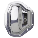 Trans Dapt Performance 4808 Chrome Differential Cover. Fixed Price $90.78.