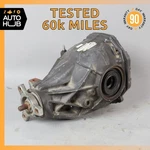 12-16 Mercede R172 Slk350 Rear Axle Differential Carrier Diff 3.07 Oem 60k. Fixed Price $294.65.