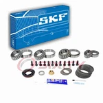 Skf Rear Axle Differential Bearing And Seal Kit For 1999-2007 Ford F-250 Kd. Fixed Price $356.80.