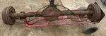 Ford Thunderbird 9" Rear End Axle Differential Pinion Assembly 1961-1962 Oem 2. Fixed Price $600.00.