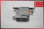 1984-1991 Jaguar Xjs 2 Fuel Cut Off Inertia Switch W/ Mount Dbc2022 Oem. Fixed Price $22.75.