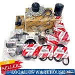 Genuine Timing Belt Kit With Water Pump For Toyota Tacoma Tundra 4runner 3.4l V6. Fixed Price $189.99.