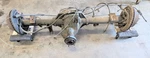 177k Miles - 3.73 Ratio Limited Slip Rear Axle 2008-2010 Ford F250 F350 Srw. Fixed Price $721.23.
