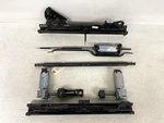 2009-2017 Audi Q5 Sq5 Front Right Pass Seat Track Frame Rail Motor Oem Lot2696. Fixed Price $119.99.