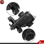 3.27 Ratio For 2014-2019 Cadillac Cts Awd Rear Differential Assembly 23156300. Fixed Price $501.94.