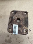 Jeep Amc 20 D44 Rear Axle U Bolt Spring Plates Full Size J10 Grand Wagoneer Fsj. Fixed Price $18.00.