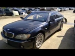 Rear Differential Carrier 3.38 Ratio Fits 06-08 Bmw 750i. Fixed Price $324.99.