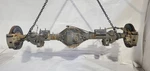 2013 2014 2015 2016 2017 2018 Dodge Ram 1500 Oem Rear Axle 5.7l 2wd 3.21 Ratio. Fixed Price $850.00.