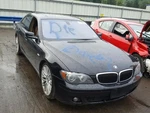 Carrier 3.38 Ratio Fits 06-08 Bmw 750i. Fixed Price $360.00.
