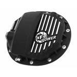 Afe For Chevy Silverado 1500 Ld 2009 Differencial Cover Black W/mach Fins. Fixed Price $482.58.