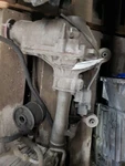 08 09 10 11 12 13 14 15 16 Sequoia: Front Carrier Assembly; 4.30 Ratio. Fixed Price $135.00.