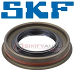 Skf Rear Differential Pinion Seal For 2015-2017 Gmc Canyon 2.5l L4 - Gd. Fixed Price $23.40.