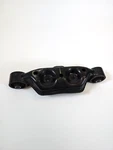 2017 - 2021 Subaru Impreza Rear Axle Differential Mount Support Bracket Oem. Fixed Price $29.95.
