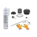 Awd Coupling Oil Pump Kit Vaico V10-5857-xxl. Fixed Price $477.99.