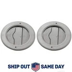 2pc Rear Ceiling Roof Ac Air Vent For 2015-2020 Chevy Tahoe Suburban Gmc Yukon. Fixed Price $20.99.