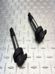 2014 11-16 Bmw C600 Sport Oem Ignition Coils Spark Plugs Sticks Set. Fixed Price $48.36.