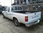 89-95 Toyota Pickup Deluxe Rear Axle 2wd 3.73 Ratio 22re. Fixed Price $524.99.