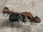 2020 2021 2022 Gmc Sierra 2500 Front Differential Mount Bracket Oem 84110651. Fixed Price $109.99.