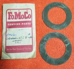 Oem Ford C2ow-4228-a Differential Side Gear Thrust Washers 9" Rear (2 Pack). Fixed Price $17.95.