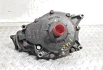 2003-2006 Bmw X5 Front Axle Differential Carrier Assembly 4.10 Ratio Oem. Fixed Price $256.50.