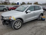 2013 Volkswagen Touareg 3.6l Rear Differential Assembly 4wd Used 105k Miles. Fixed Price $404.93.