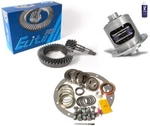 Gm Chevy 12 Bolt Truck 4.10 Ring And Pinion Duragrip Posi Timken Elite Gear Pkg. Fixed Price $698.55.