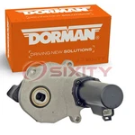 Dorman Transfer Case Motor For 1996-1999 Chevrolet K1500 Suburban Motors Zk. Fixed Price $195.28.