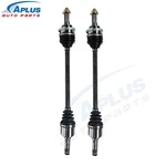 Cv Axle Shaft Rear Left & Right Set Fit For Mazda Mx-5 Miata 1.8l L4 1995-2005. Fixed Price $147.98.