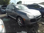 Carrier Rear Axle Electric 4.5l With Turbo Fits 04-06 Porsche Cayenne. Fixed Price $460.80.