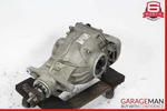 09-12 Bmw 750i F01 4.4l V8 Rear Diff Differential Axle Carrier 7577097-05 Oem. Fixed Price $162.50.