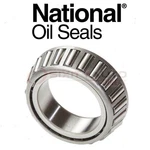 National Front Outer Differential Pinion Bearing For 1974-1975 International Jv. Fixed Price $34.26.