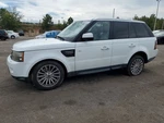 Carrier Front 5.0l Fits 06-13 Range Rover Sport. Fixed Price $285.60.