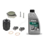 Vaico Parts Kit Oil Change Multi-plate Clutc For Volvo 31325173kit. Fixed Price $73.58.