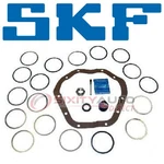 Skf Front Axle Differential Bearing And Seal Kit For 1979-1998 Ford F-350 - Lr. Fixed Price $286.97.