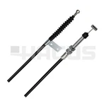 Fpe Accelerator Cable Nissan 18201-0k001 Hacus - New. Fixed Price $7.24.